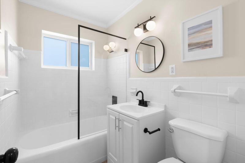 Duplex, Triplex and Fourplex Images