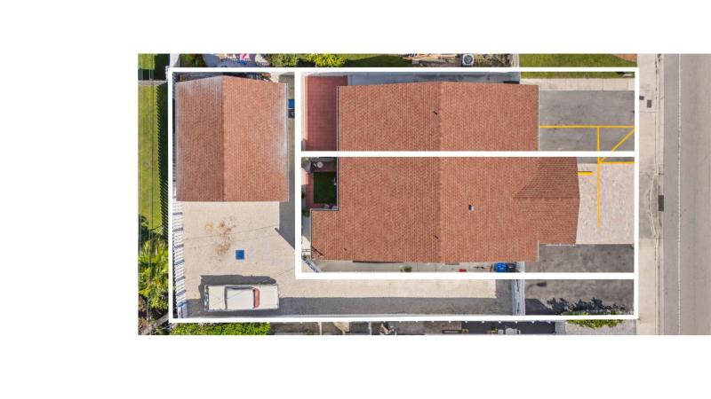 Duplex, Triplex and Fourplex Images