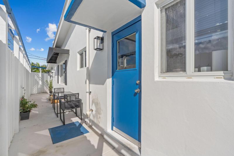 Duplex, Triplex and Fourplex Images