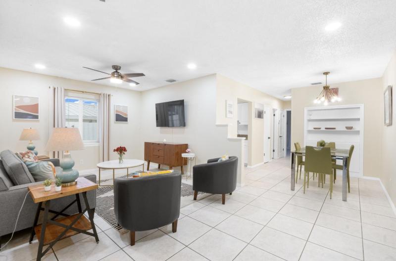 Duplex, Triplex and Fourplex Images