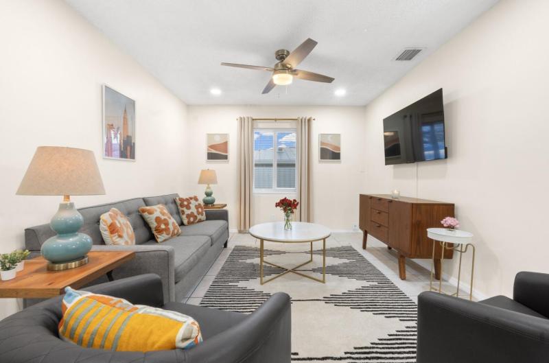 Duplex, Triplex and Fourplex Images