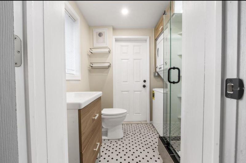 Duplex, Triplex and Fourplex Images