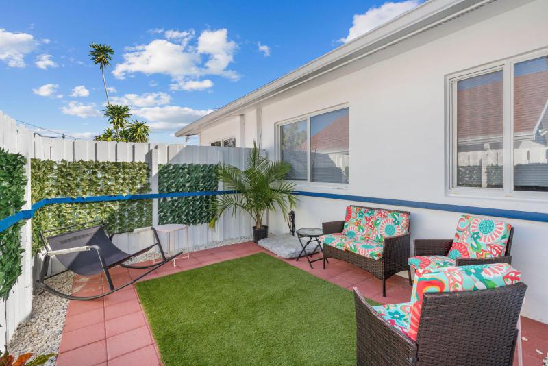 Duplex, Triplex and Fourplex Images