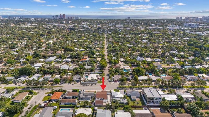 Duplex, Triplex and Fourplex Images