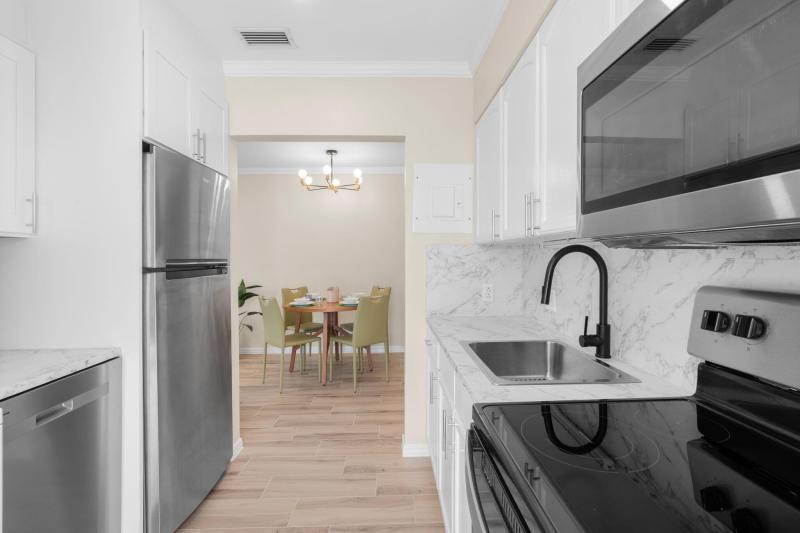 Duplex, Triplex and Fourplex Images