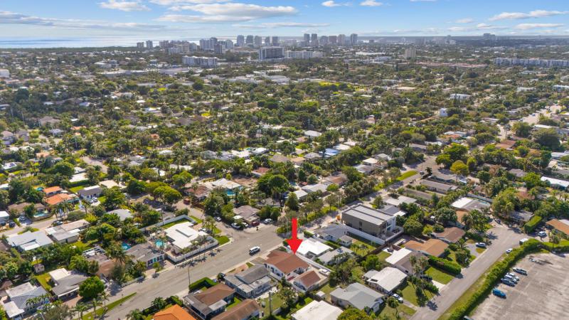 Duplex, Triplex and Fourplex Images