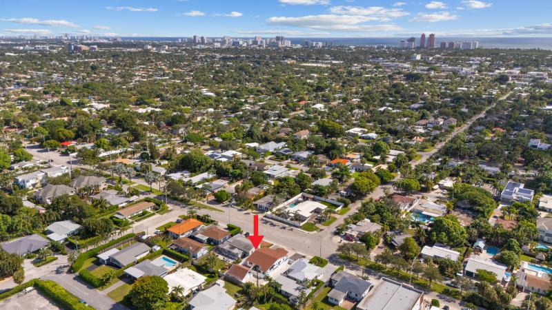 Duplex, Triplex and Fourplex Images