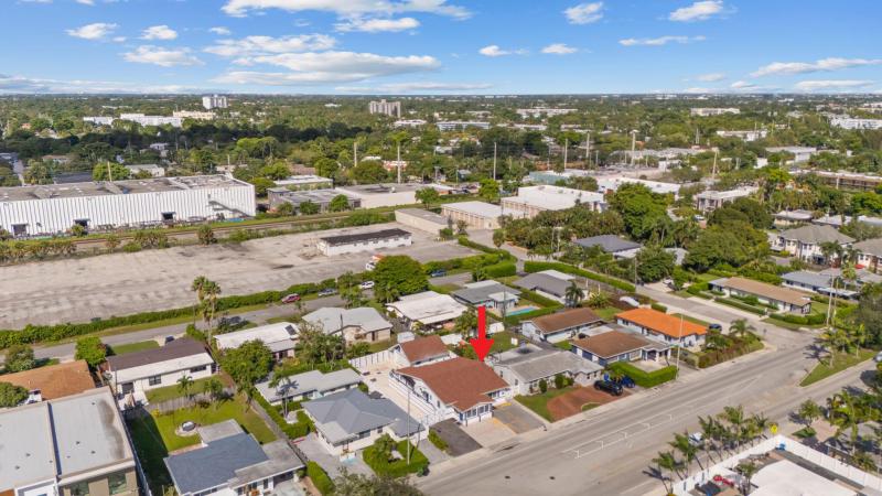 Duplex, Triplex and Fourplex Images