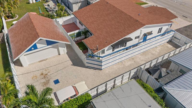 Duplex, Triplex and Fourplex Images