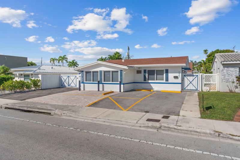 Duplex, Triplex and Fourplex Images