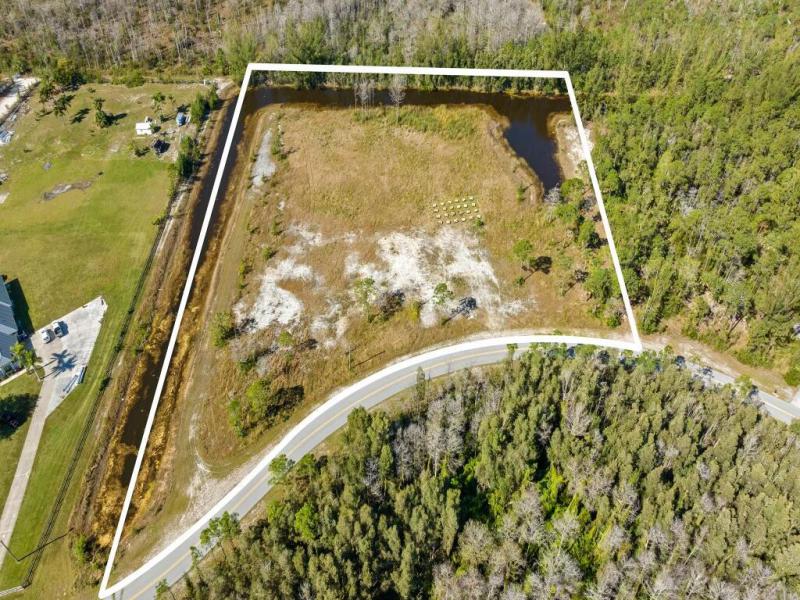  Commercial & Industrial Land Images 