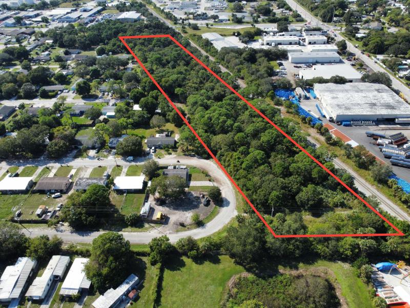  Commercial & Industrial Land Images 