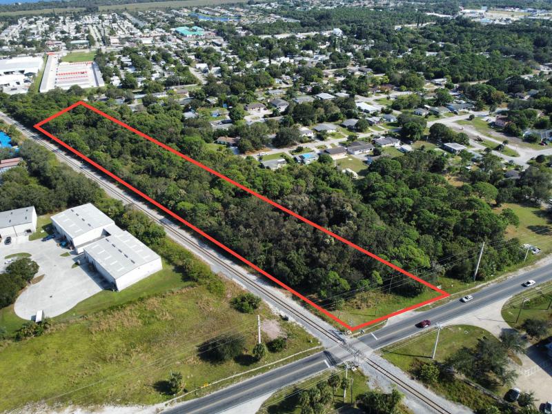  Commercial & Industrial Land Images 