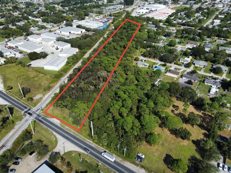  Commercial & Industrial Land Images 