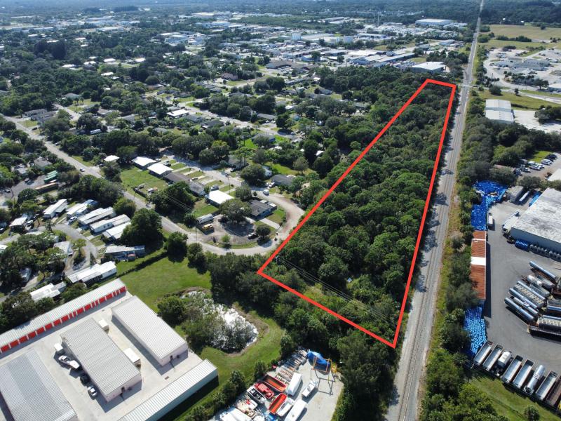  Commercial & Industrial Land Images 