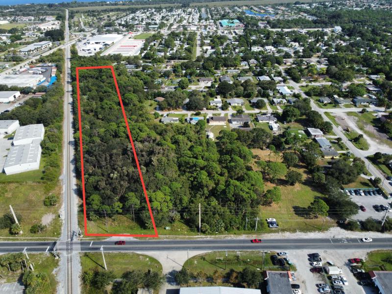  Commercial & Industrial Land Images 