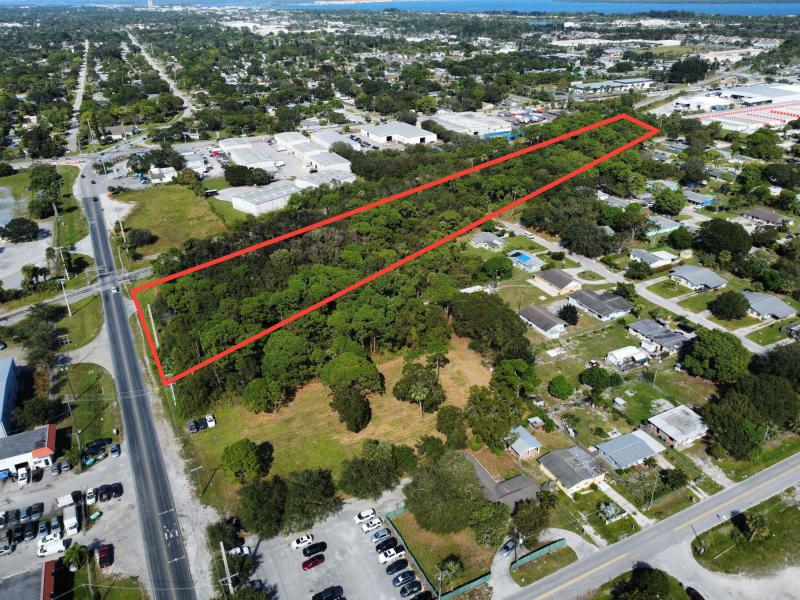  Commercial & Industrial Land Images 