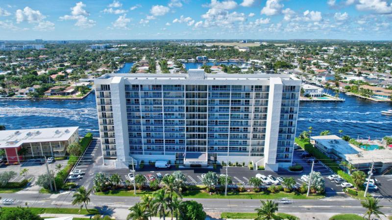 First Photo for Home For Sale at  Pompano Beach, FL. 33062