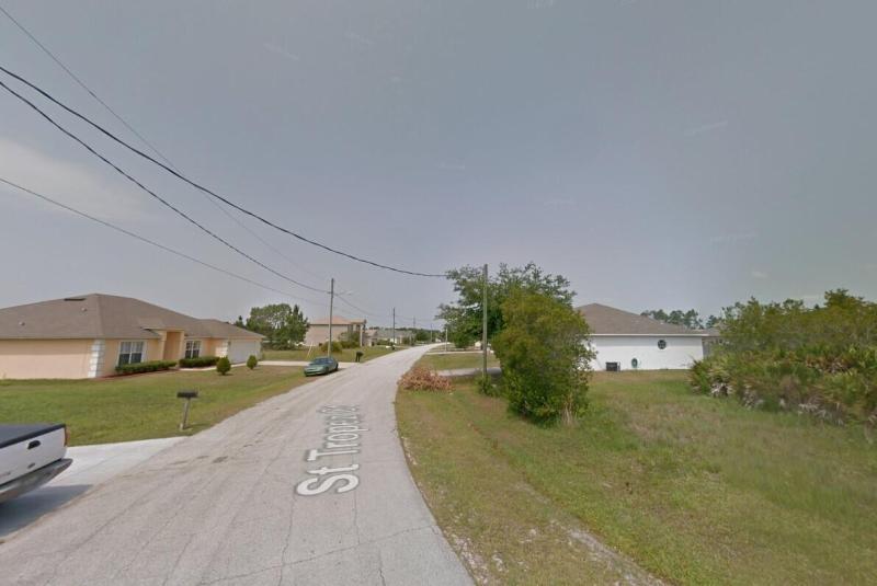 Duplex, Triplex and Fourplex Images