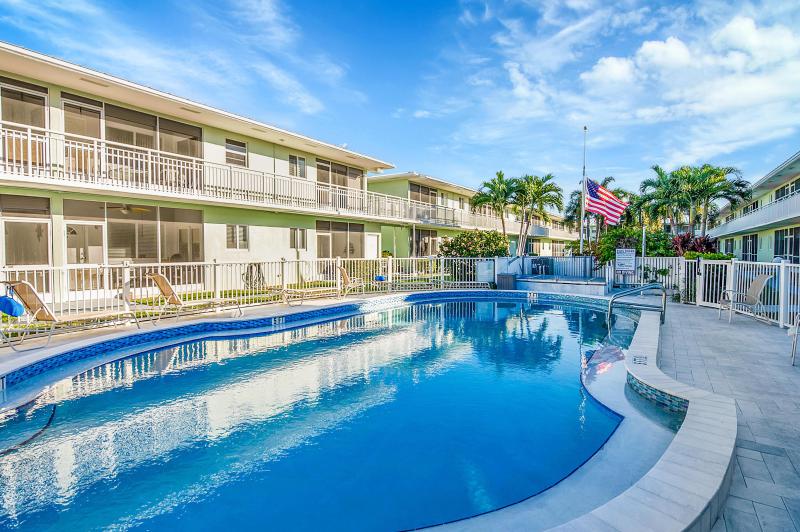 First Photo for Home For Sale at  Lighthouse Point, FL. 33064