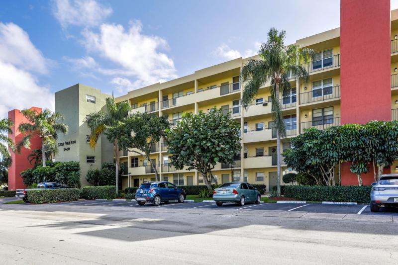 First Photo for Home For Sale at  Pompano Beach, FL. 33062