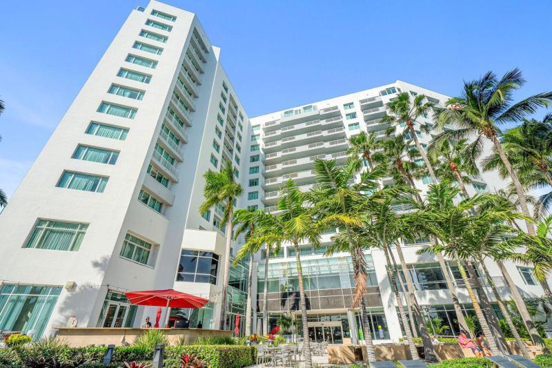 First Photo for Home For Sale at  Fort Lauderdale, FL. 33304