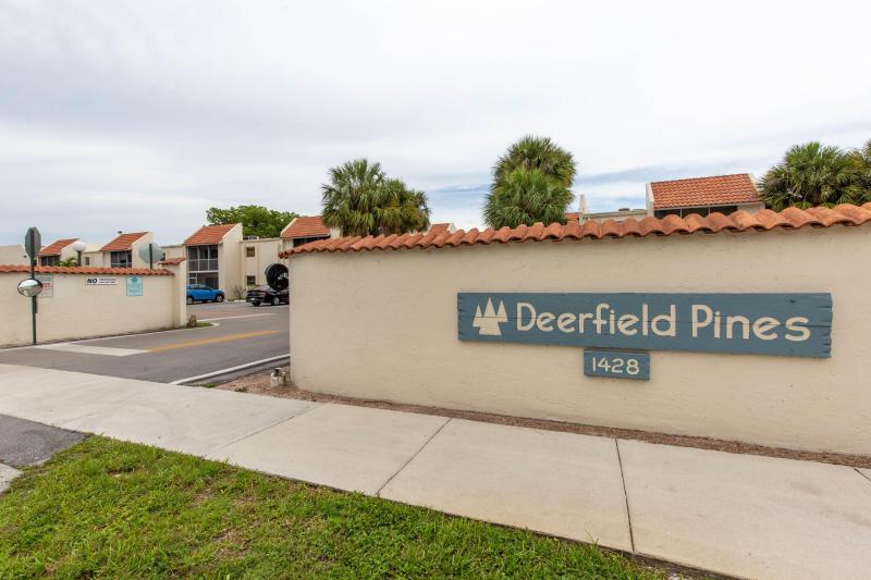 First Photo for Home For Sale at Deerfield Beach, FL. 33441
