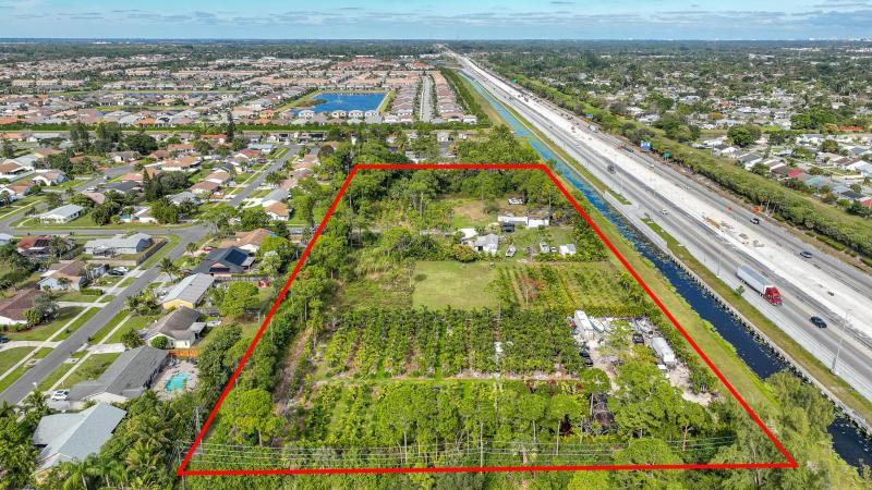  Commercial & Industrial Land Images 