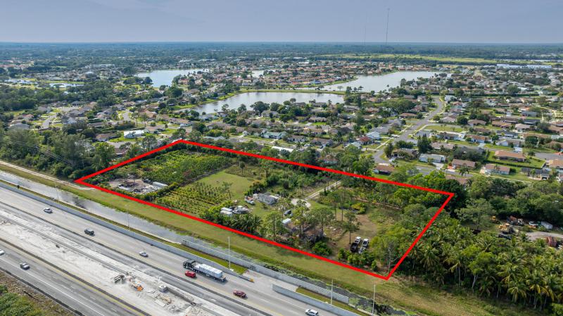  Commercial & Industrial Land Images 