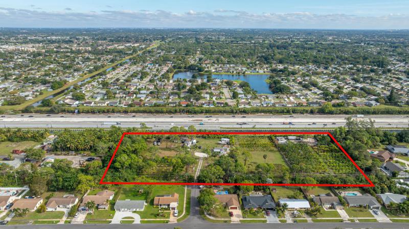  Commercial & Industrial Land Images 