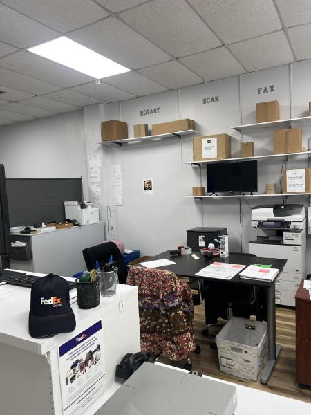 Business Opportunities Photos