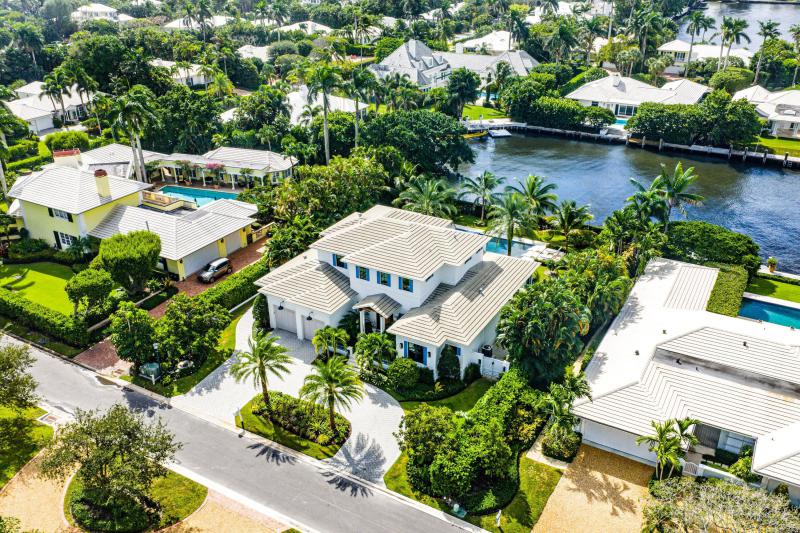  Single Family Homes Photo 2:  Gulf Stream,  FL 33483
