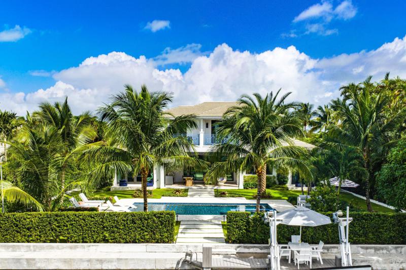  Single Family Homes Photo 45:  Gulf Stream,  FL 33483
