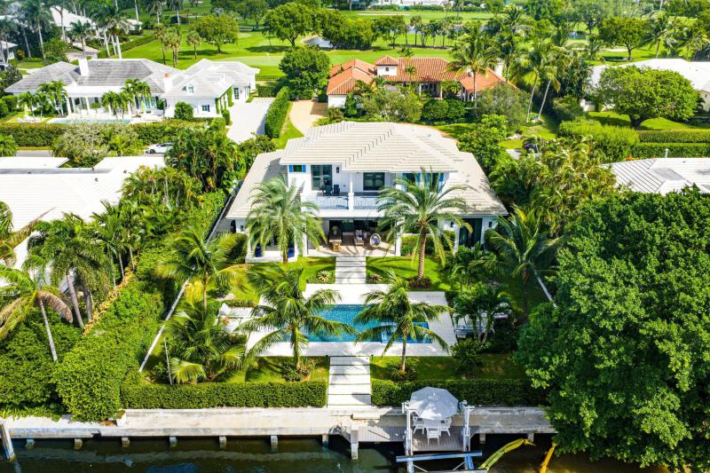  Single Family Homes Photo 46:  Gulf Stream,  FL 33483