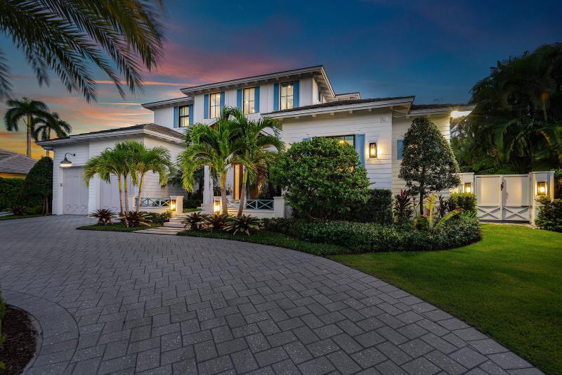  Single Family Homes Photo 47:  Gulf Stream,  FL 33483