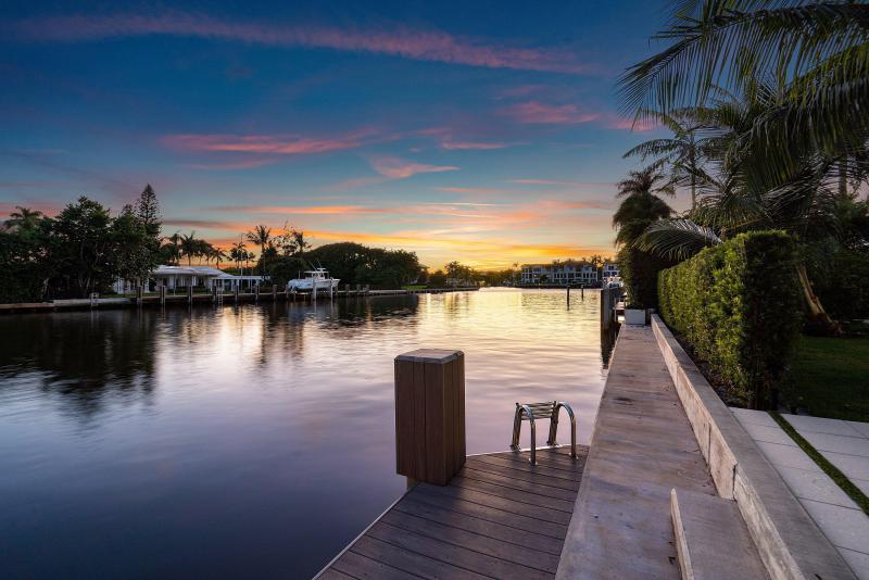  Single Family Homes Photo 52:  Gulf Stream,  FL 33483