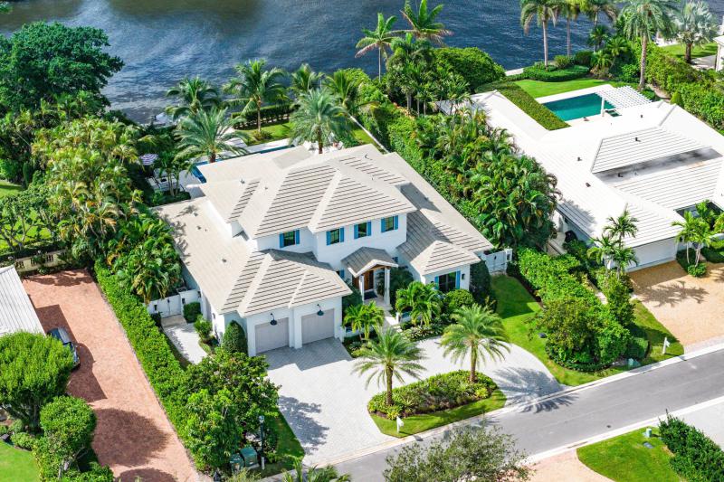  Single Family Homes Photo 53:  Gulf Stream,  FL 33483