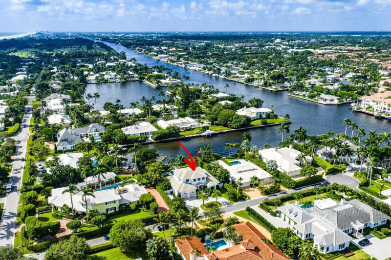  Single Family Homes Photo 54:  Gulf Stream,  FL 33483