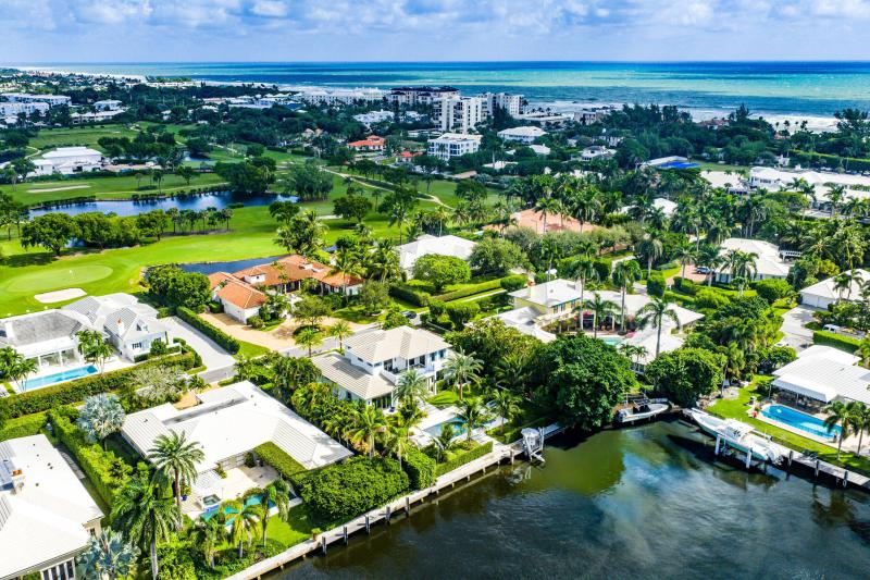  Single Family Homes Photo 55:  Gulf Stream,  FL 33483