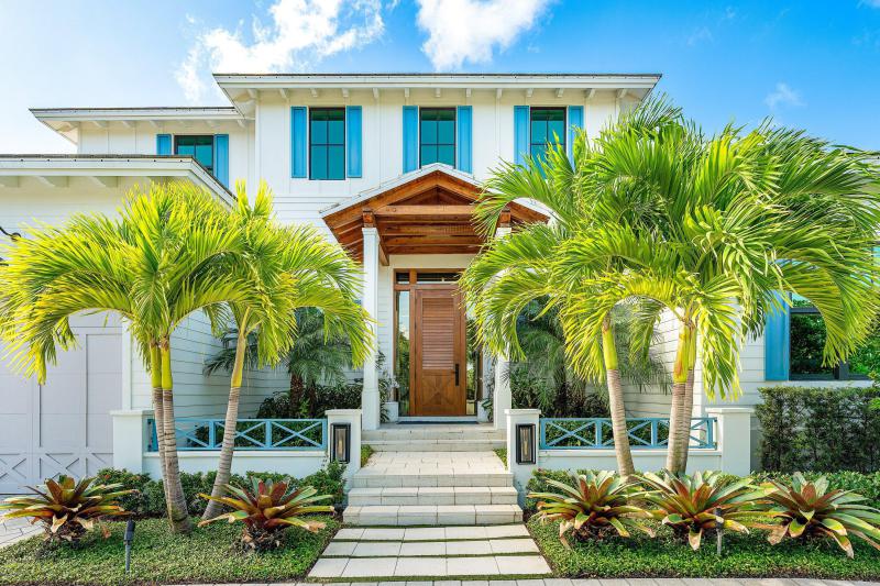  Single Family Homes Photo 6:  Gulf Stream,  FL 33483