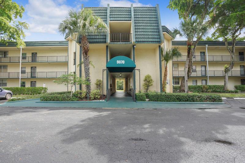 First Photo for Home For Sale at Tamarac, FL. 33321