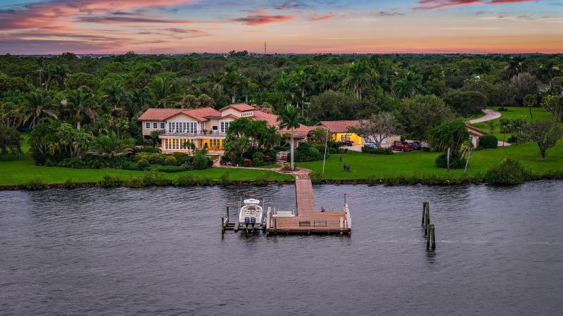  Single Family Homes Photo 12:  Palm City,  FL 34990