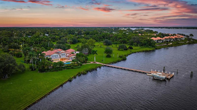  Single Family Homes Photo 13:  Palm City,  FL 34990