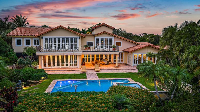  Single Family Homes Photo 14:  Palm City,  FL 34990