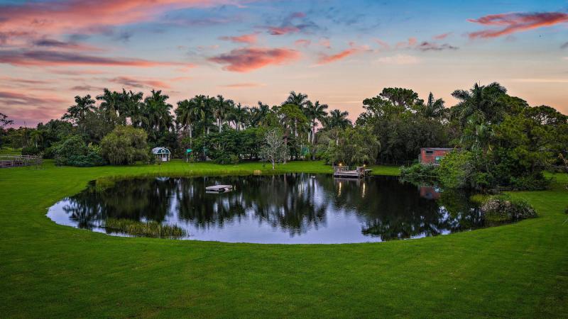  Single Family Homes Photo 16:  Palm City,  FL 34990
