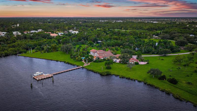  Single Family Homes Photo 19:  Palm City,  FL 34990