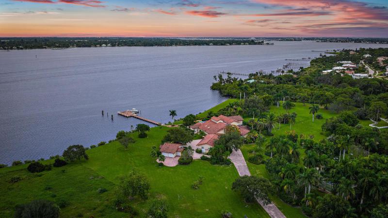  Single Family Homes Photo 20:  Palm City,  FL 34990