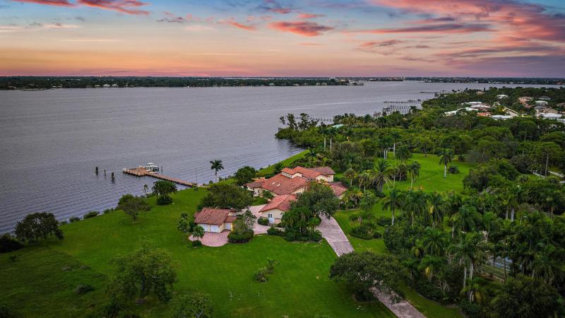  Single Family Homes Photo 22:  Palm City,  FL 34990