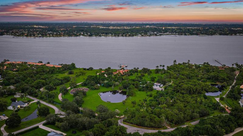  Single Family Homes Photo 26:  Palm City,  FL 34990