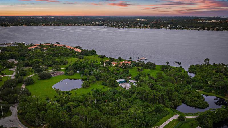  Single Family Homes Photo 27:  Palm City,  FL 34990